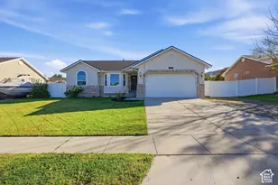5221 W Elk Horn Peak Dr S, Riverton, UT 84096 - Photo 1