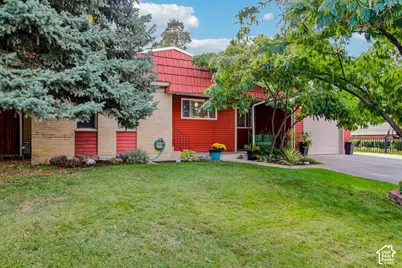 7449 S Bridgewater Dr, Cottonwood Heights, UT 84121 - Photo 2
