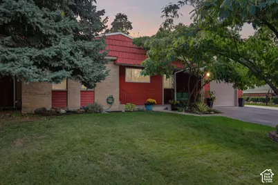 7449 S Bridgewater Dr, Cottonwood Heights, UT 84121 - Photo 50