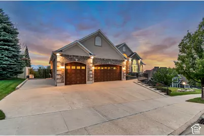 14756 S Pristine Dr, Draper, UT 84020 - Photo 66