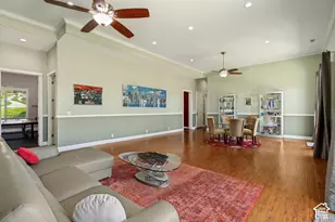 14756 S Pristine Dr, Draper, UT 84020 - Photo 36