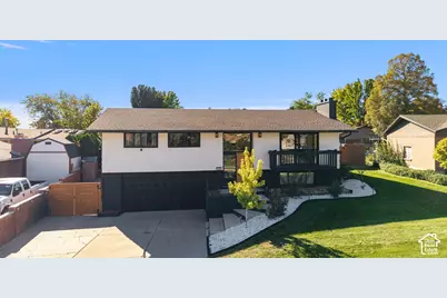 2569 W 5645 S, Taylorsville, UT 84129 - Photo 6
