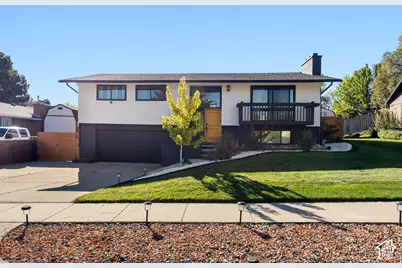 2569 W 5645 S, Taylorsville, UT 84129 - Photo 1