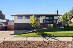 2569 W 5645 S, Taylorsville, UT 84129 - Photo 1