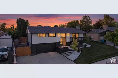 2569 W 5645 S, Taylorsville, UT 84129 - Photo 4