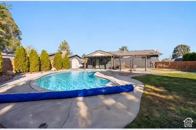 2569 W 5645 S, Taylorsville, UT 84129 - Photo 48