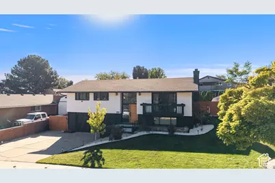 2569 W 5645 S, Taylorsville, UT 84129 - Photo 2
