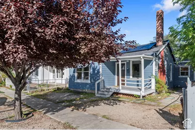 463 S Goshen St, Salt Lake City, UT 84104 - Photo 2