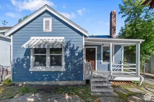 463 S Goshen St, Salt Lake City, UT 84104 - Photo 4