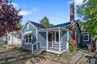 463 S Goshen St, Salt Lake City, UT 84104 - Photo 1