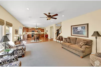 702 Windsong Ln, North Salt Lake, UT 84054 - Photo 12