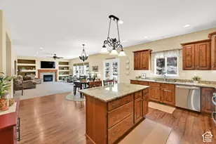 702 Windsong Ln, North Salt Lake, UT 84054 - Photo 16