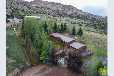 5 Sage Cir, Manila, UT 84046 - Photo 1