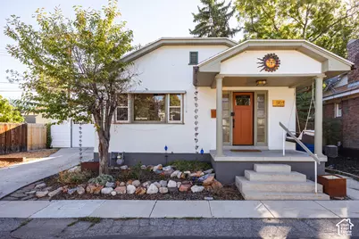 1723 S Wright Ct, Salt Lake City, UT 84105 - Photo 1