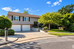 5124 S 785 E, Salt Lake City, UT 84107 - Photo 1