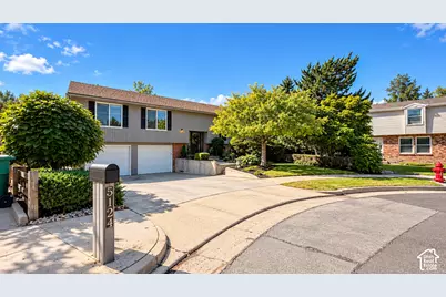 5124 S 785 E, Salt Lake City, UT 84107 - Photo 32