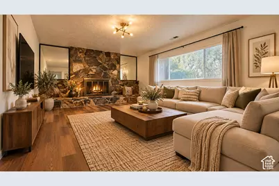 5124 S 785 E, Salt Lake City, UT 84107 - Photo 2