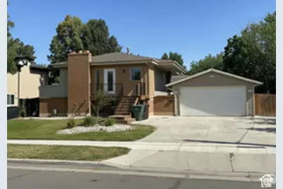 411 E Wilford Ave, Murray, UT 84107 - Photo 2