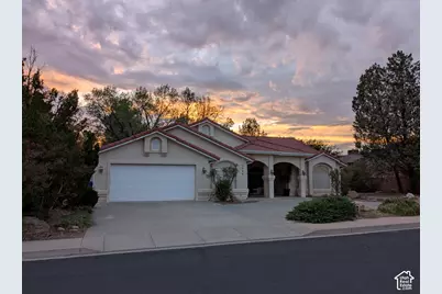 3526 S 1470 W, Saint George, UT 84790 - Photo 1
