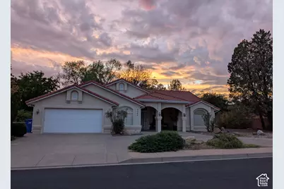 3526 S 1470 W, Saint George, UT 84790 - Photo 18