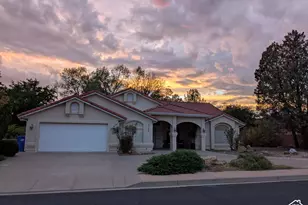3526 S 1470 W, Saint George, UT 84790 - Photo 18