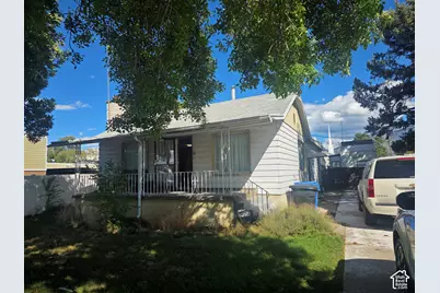 3853 S 900 E, Salt Lake City, UT 84106 - Photo 2