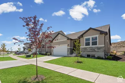 617 N Bennedict Dr, Saratoga Springs, UT 84045 - Photo 2