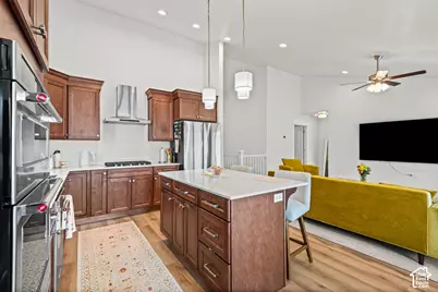 617 N Bennedict Dr, Saratoga Springs, UT 84045 - Photo 14