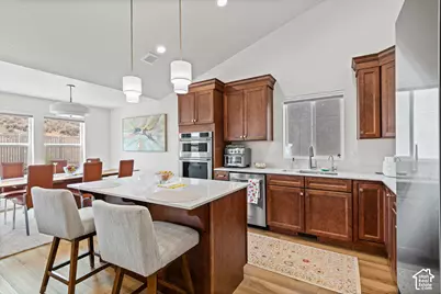 617 N Bennedict Dr, Saratoga Springs, UT 84045 - Photo 16