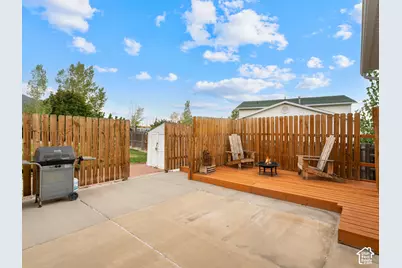863 W Sundown Ln, Tooele, UT 84074 - Photo 20
