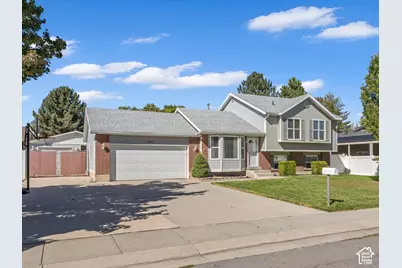 8274 S 1850 W, West Jordan, UT 84088 - Photo 2