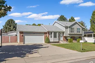 8274 S 1850 W, West Jordan, UT 84088 - Photo 2