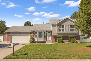 8274 S 1850 W, West Jordan, UT 84088 - Photo 1