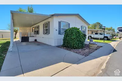 3800 S 1900 W #74, Roy, UT 84067 - Photo 2