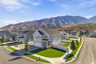 1247 S Red Cliff Dr, Santaquin, UT 84655 - Photo 2