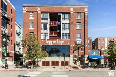 336 W 300 S #204, Salt Lake City, UT 84101 - Photo 1
