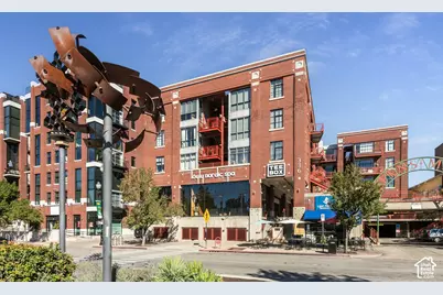 336 W 300 S #204, Salt Lake City, UT 84101 - Photo 2