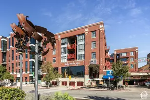 336 W 300 S, Salt Lake City, UT 84101 - Photo 2