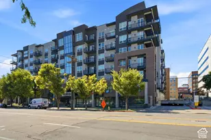 350 S 200 E, Salt Lake City, UT 84111 - Photo 2