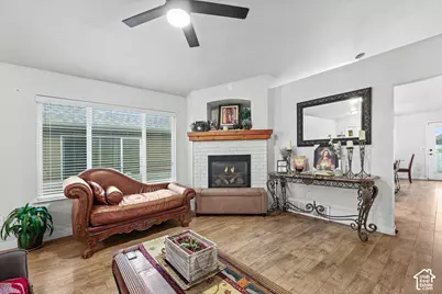 12412 S Mossberg Dr W, Herriman, UT 84096 - Photo 4