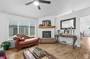 12412 S Mossberg Dr W, Herriman, UT 84096 - Photo 4