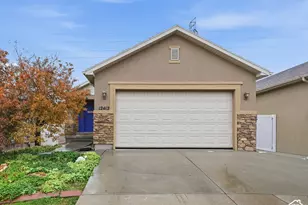 12412 S Mossberg Dr W, Herriman, UT 84096 - Photo 1