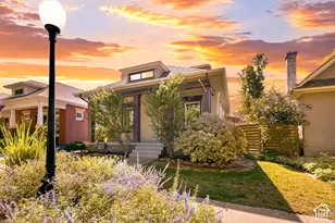 960 E Yale Ave S, Salt Lake City, UT 84105 - Photo 46