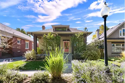 960 E Yale Ave S, Salt Lake City, UT 84105 - Photo 1