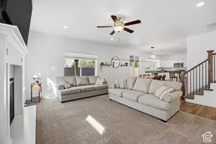 7287 N Clear Sky Ln, Eagle Mountain, UT 84005 - Photo 8