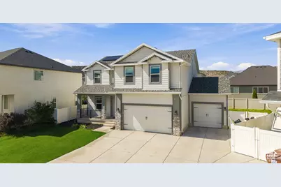 7287 N Clear Sky Ln, Eagle Mountain, UT 84005 - Photo 1