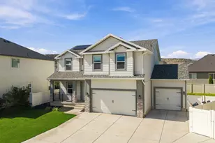 7287 N Clear Sky Ln, Eagle Mountain, UT 84005 - Photo 1