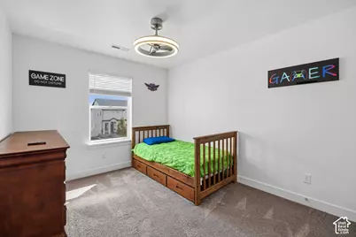 7287 N Clear Sky Ln, Eagle Mountain, UT 84005 - Photo 26