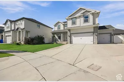 7287 N Clear Sky Ln, Eagle Mountain, UT 84005 - Photo 38