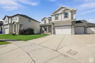 7287 N Clear Sky Ln, Eagle Mountain, UT 84005 - Photo 38
